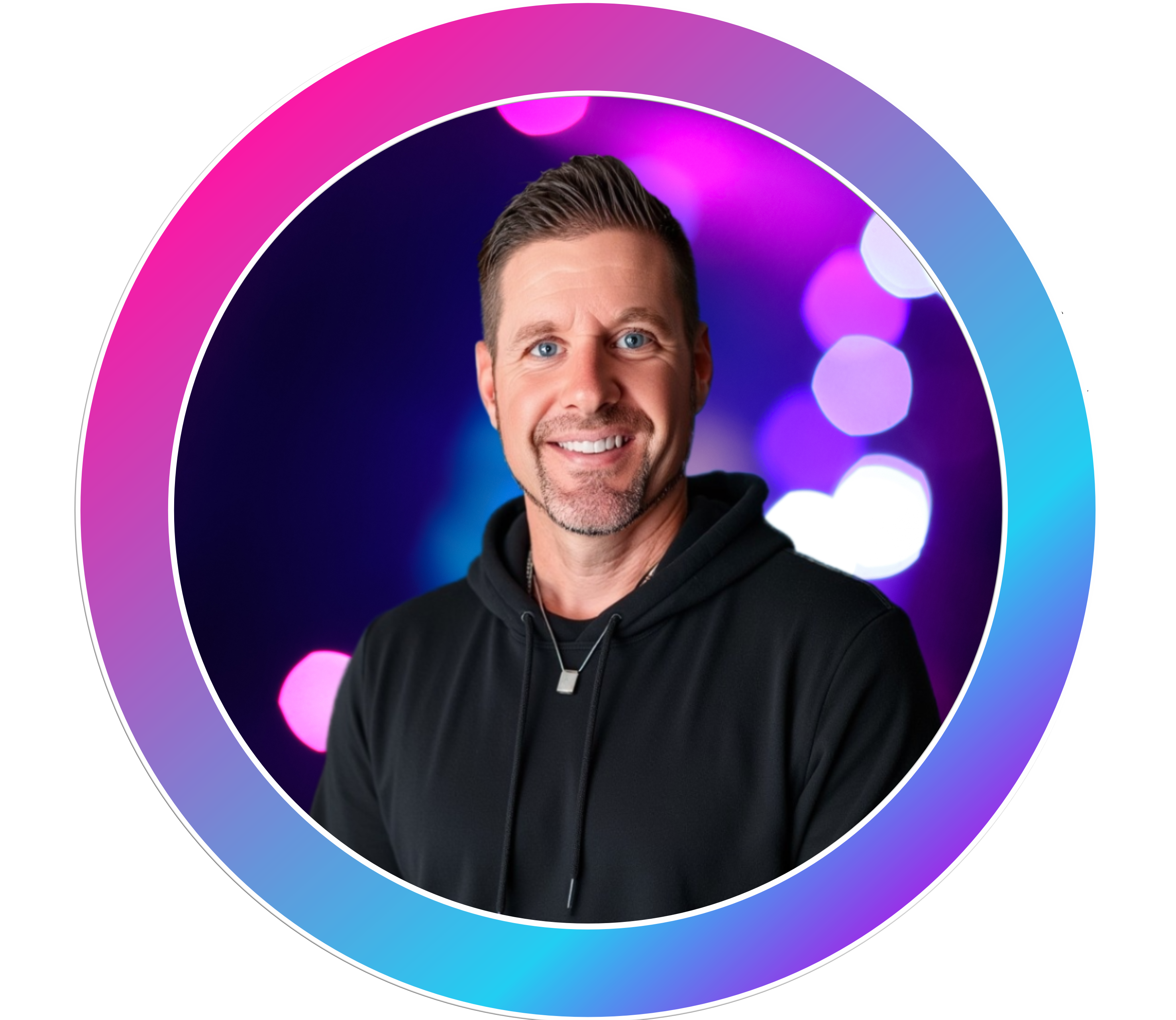 Marco Biner — Founder geoquality.ai
